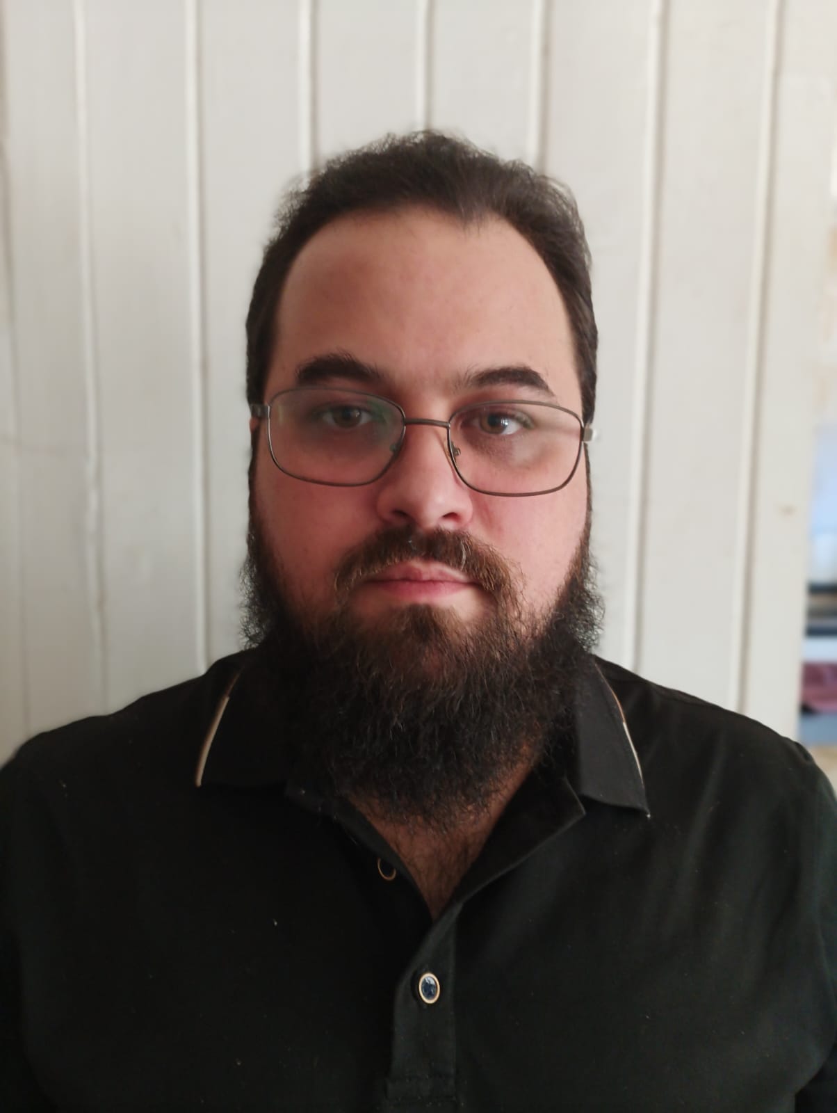 Carlos Gandulfo